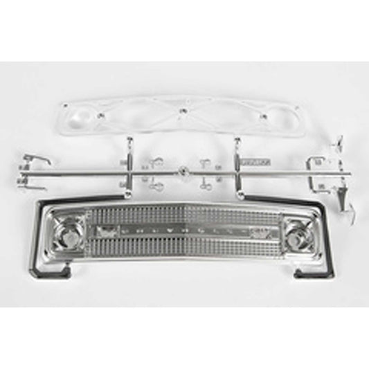 69 Blazer Grille Detail for Scale Models (AXIC1549)