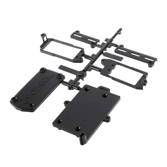 Electronics Box for Yeti XL (AXIC3021)