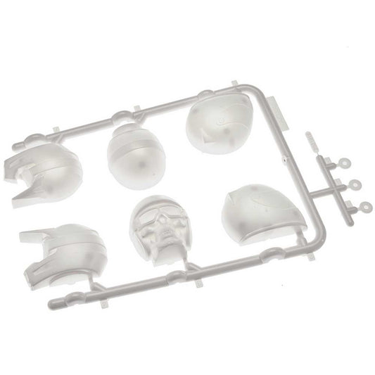 Y-480 Helmet Set for Yeti XL (AXIC3040)