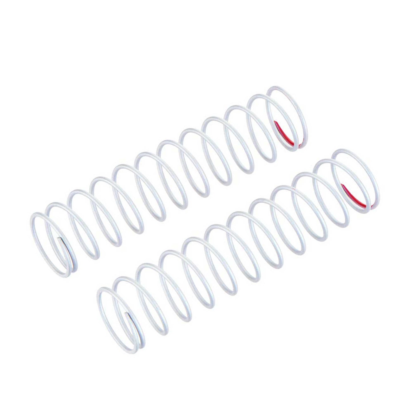 Red Springs 23x109mm 3.34lbs/in (2 Pack) (AXIC3140)