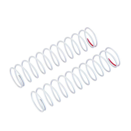 Red Springs 23x109mm 3.34lbs/in (2 Pack) (AXIC3140)