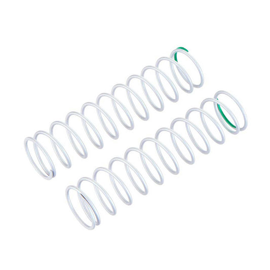 Green 23x109mm Spring Pack (2) (AXIC3141)