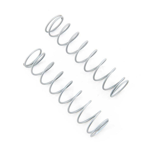 Spring 23x109mm 4.52lbs/in White (2 Pack) (AXIC3178)