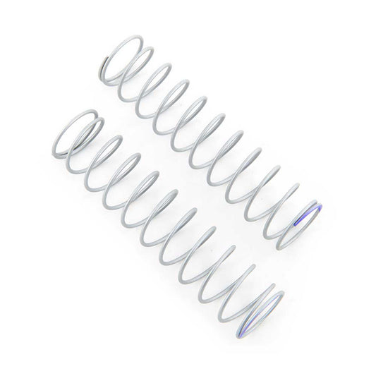 Purple Spring 23x109mm 1.88lbs/in (Pack of 2) (AXIC3229)