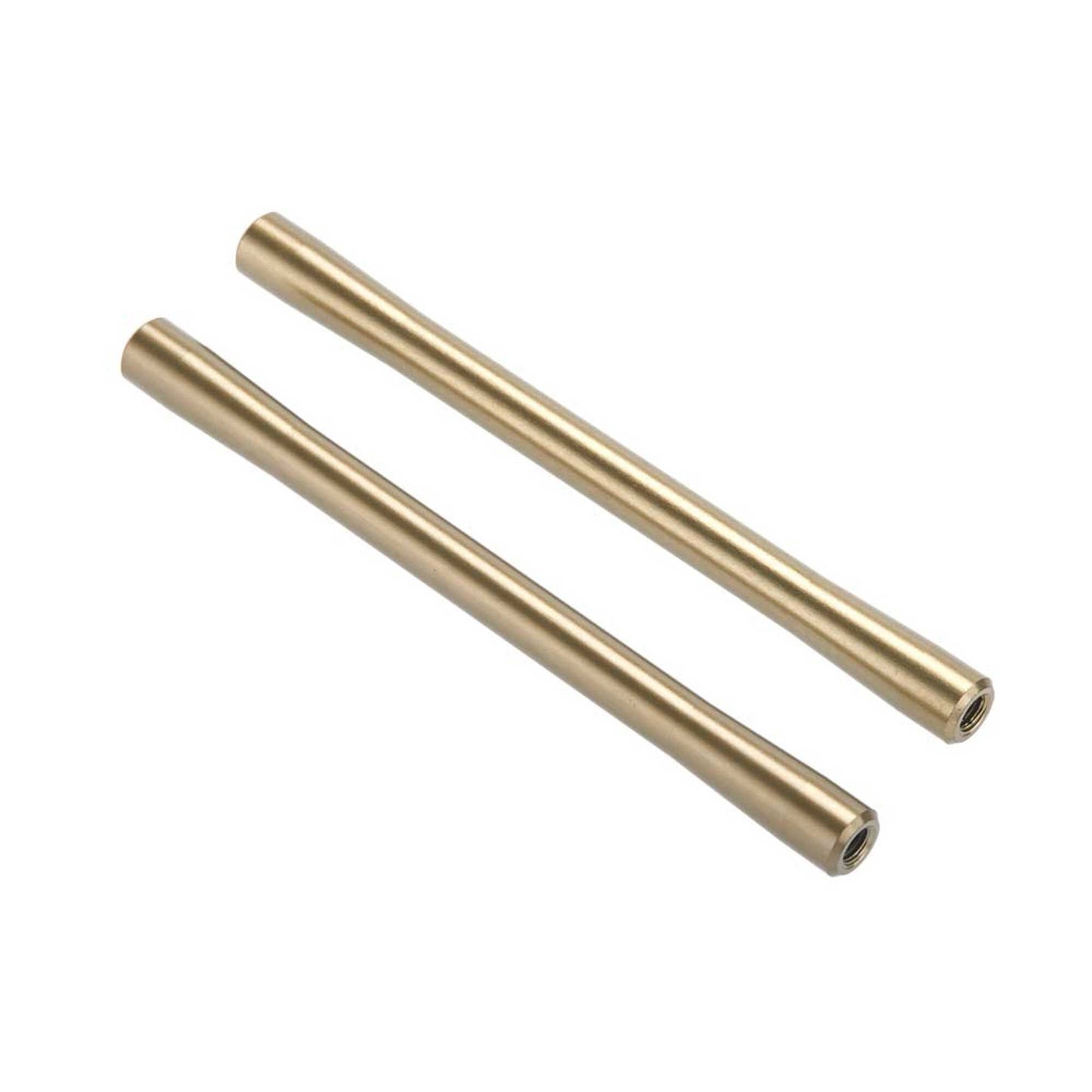 7x87.5mm Threaded Aluminum Link Hard Anodized (2) (AXIC3341)