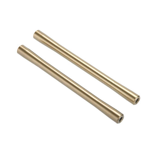 7x87.5mm Threaded Aluminum Link Hard Anodized (2) (AXIC3341)