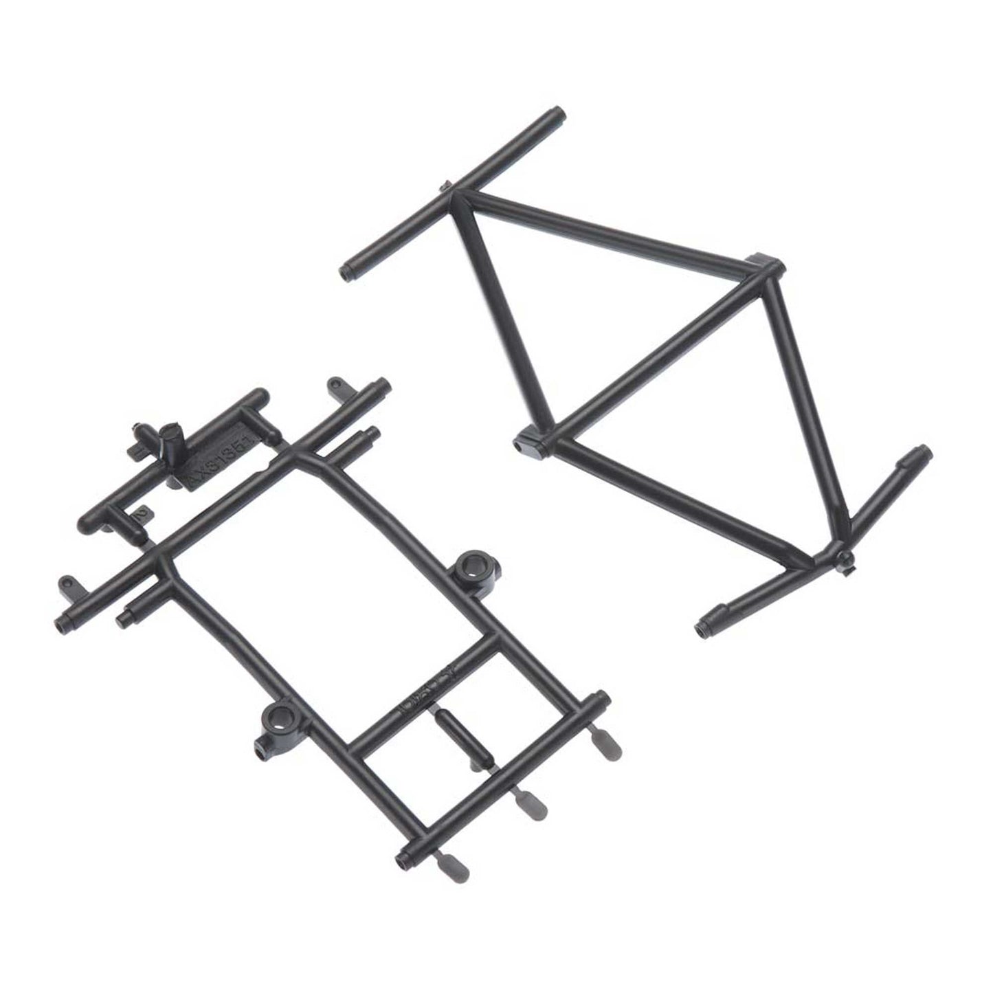 Monster Truck Cage Roof Hood (AXIC3361)