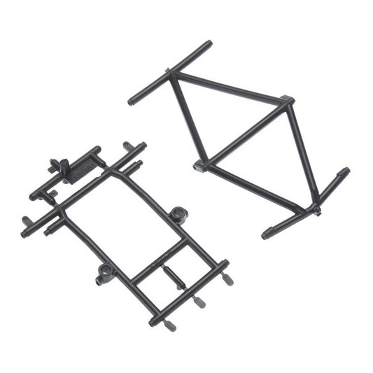 Monster Truck Cage Roof Hood (AXIC3361)