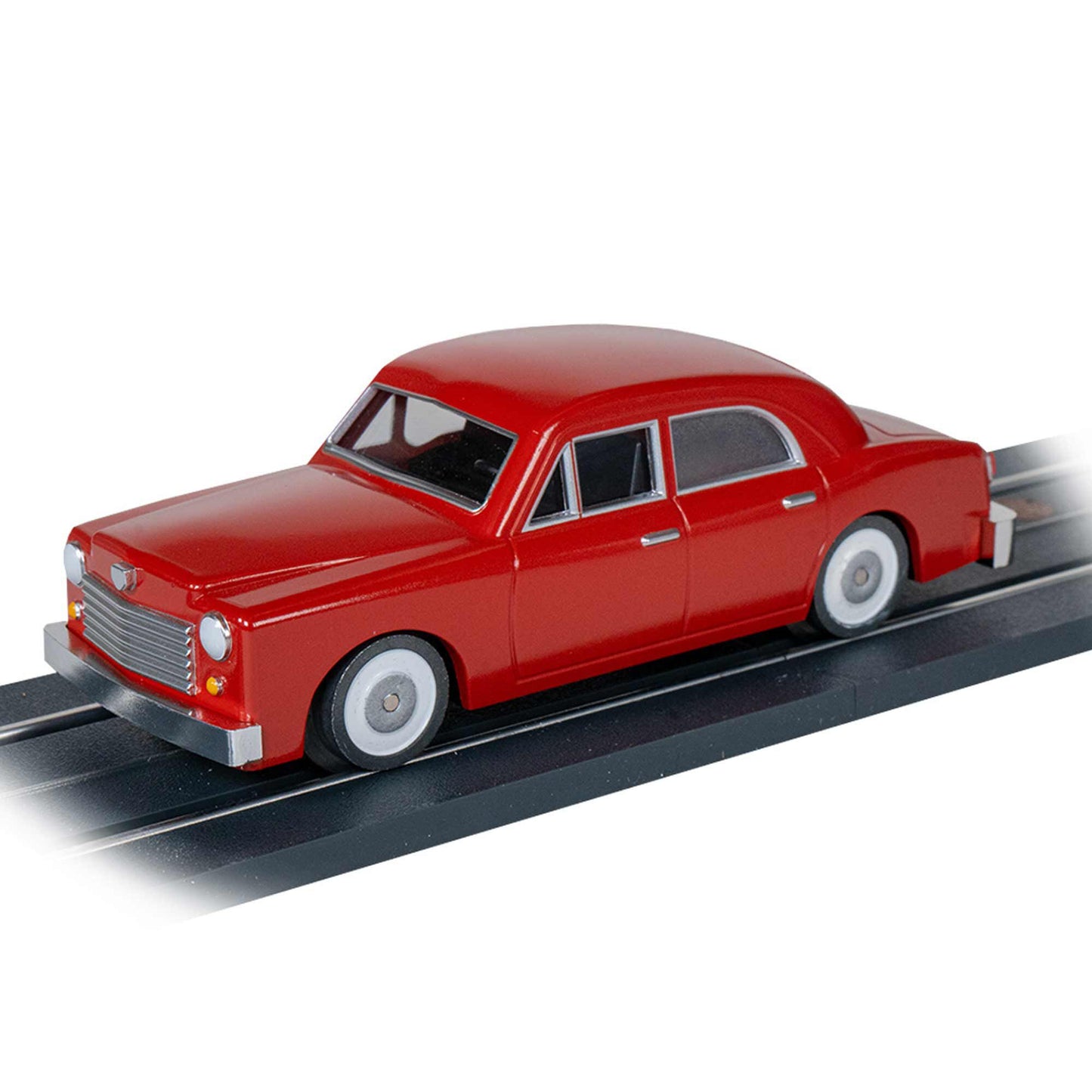 E-Z Street Sedan Red (BAC42751)