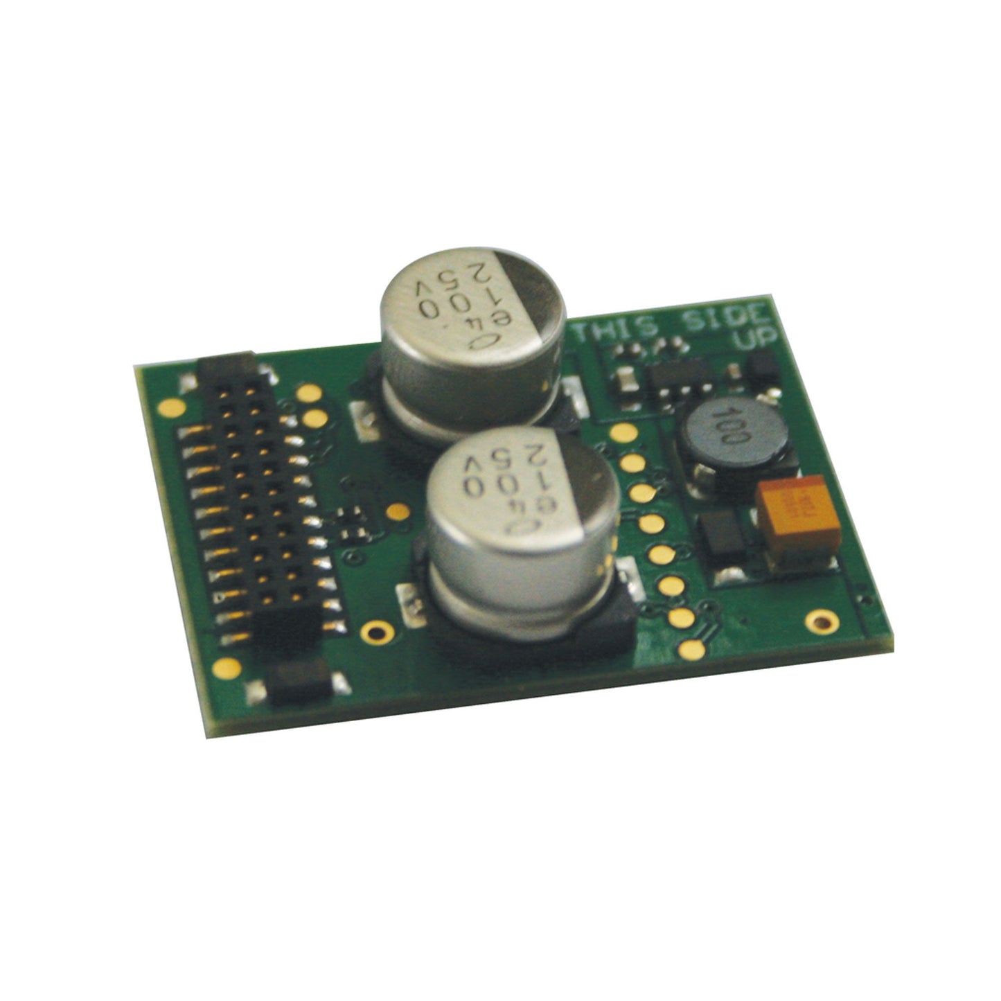 On30 Spectrum 2-6-0 Sound Module (BAC44957)