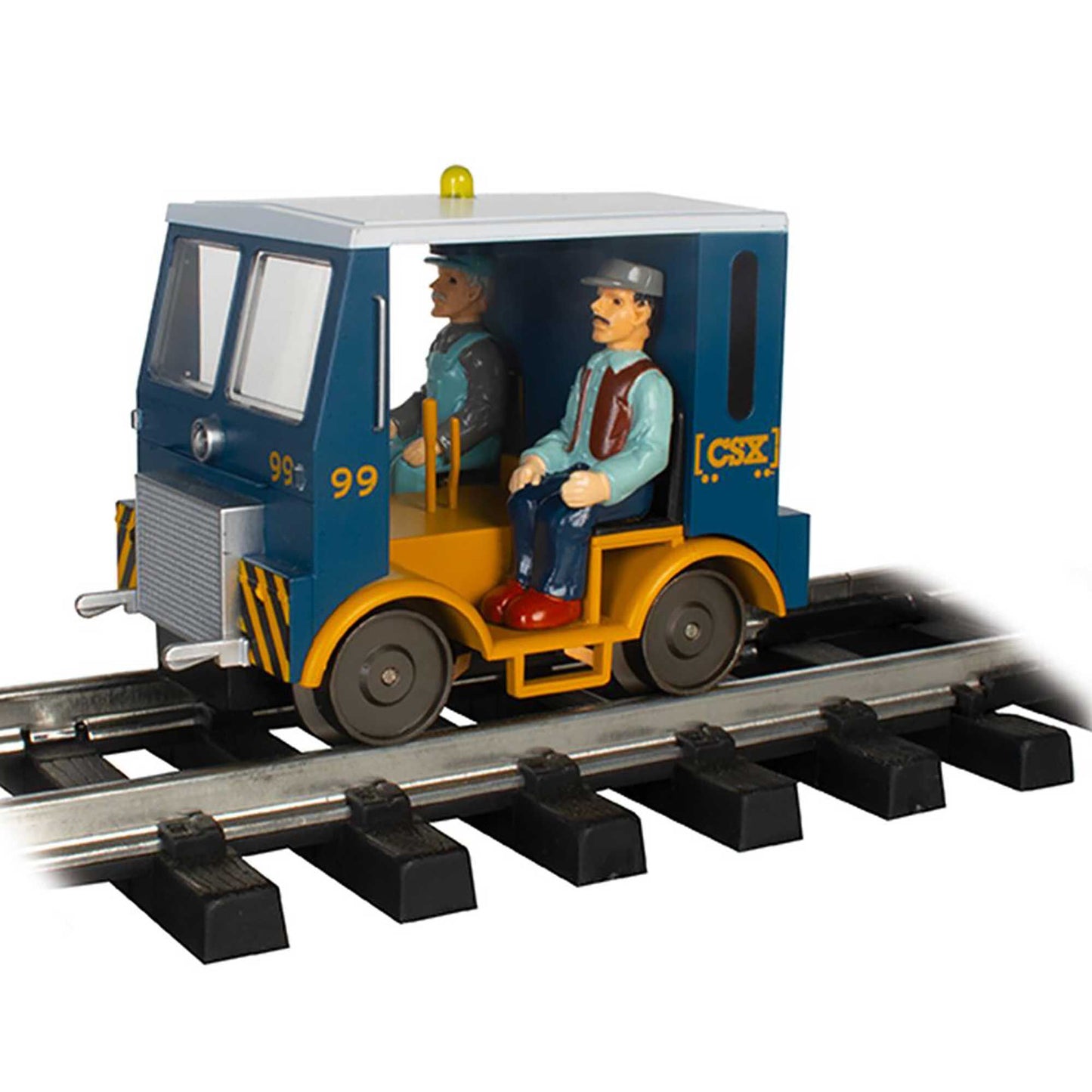 LG Scale Speeder CSX (BAC96257)