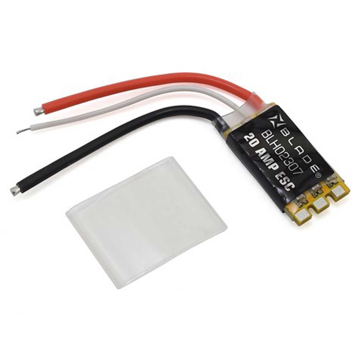 20A Electronic Speed Controller BLHeli Scimitar 215 (BLH02307)