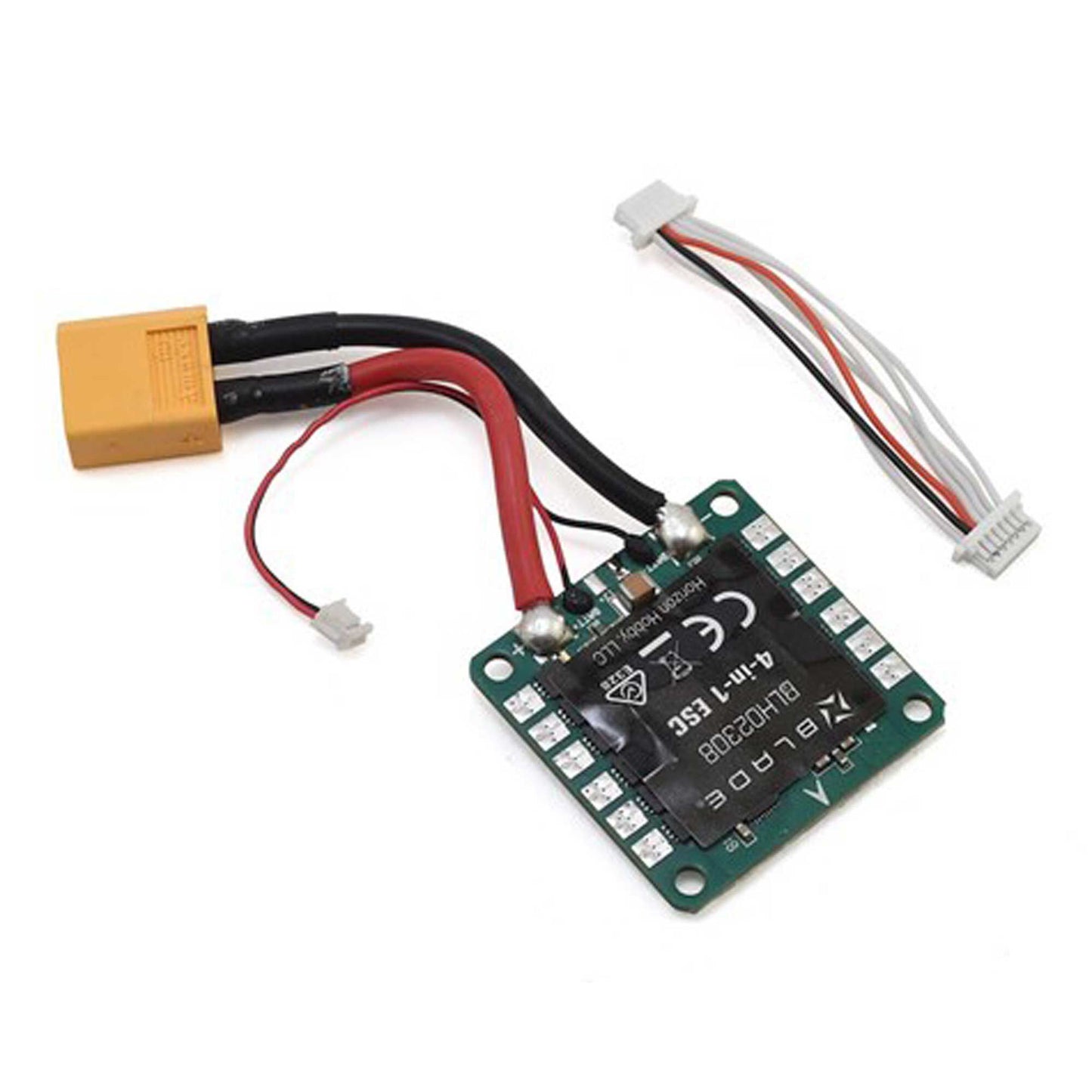 Scimitar 170 4in1 ESC with BLHeli Firmware (BLH02308)