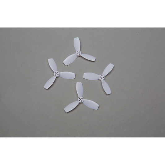 2 Inch FPV Propellers for Torrent 110 FPV (Set of 4 with 2 CW and 2 CCW) (BLH04009)