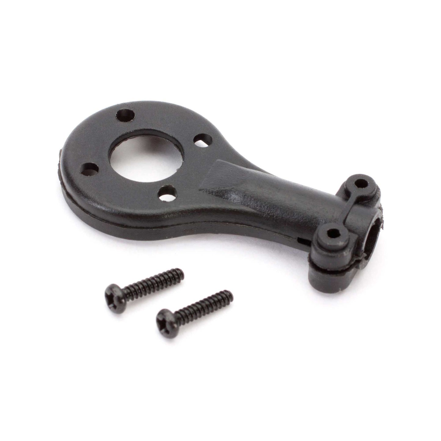 Tail Case for 200 SR X Helicopter (BLH2018)