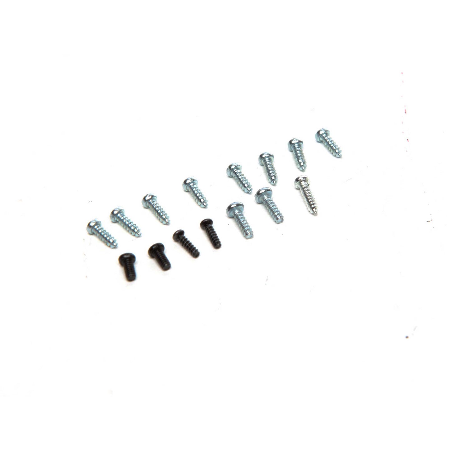 Screw Set for mSR S (BLH2906)