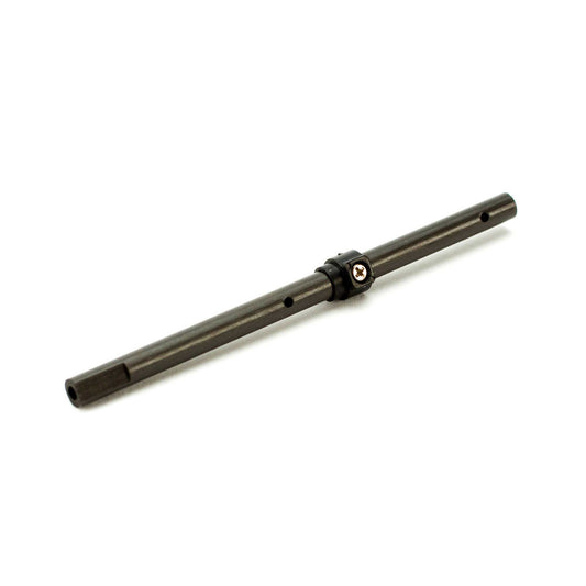 Carbon Fiber Main Shaft with Collar for 130 X (BLH3709)