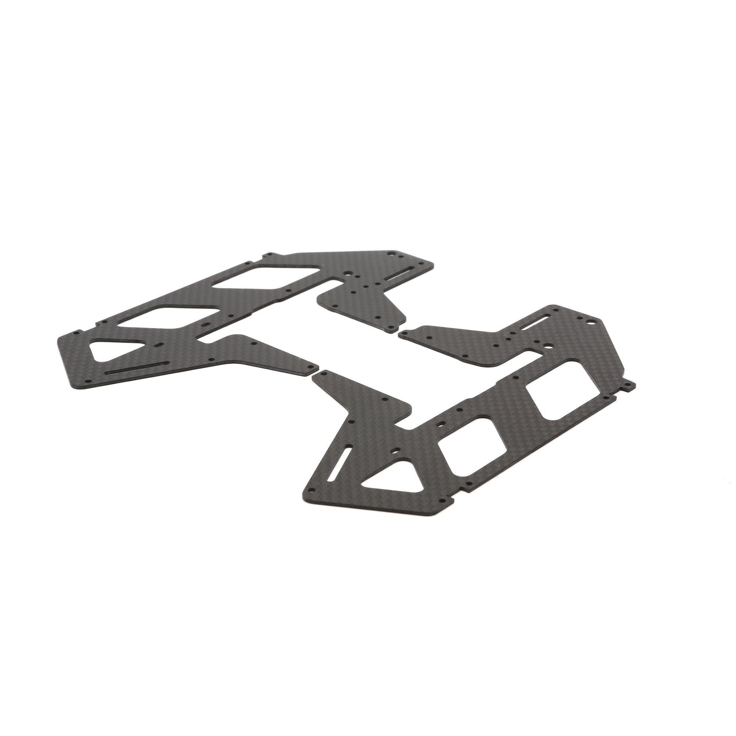 Main Frame for 300 CFX (BLH4601)