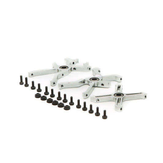 Bearing Blocks for 300 CFX Helicopter (BLH4602)