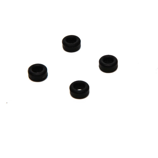 Fusion 270 Dampners Set (4) (BLH5306)