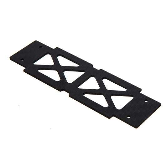 C F Lower Plate for Fusion 270 (BLH5318)