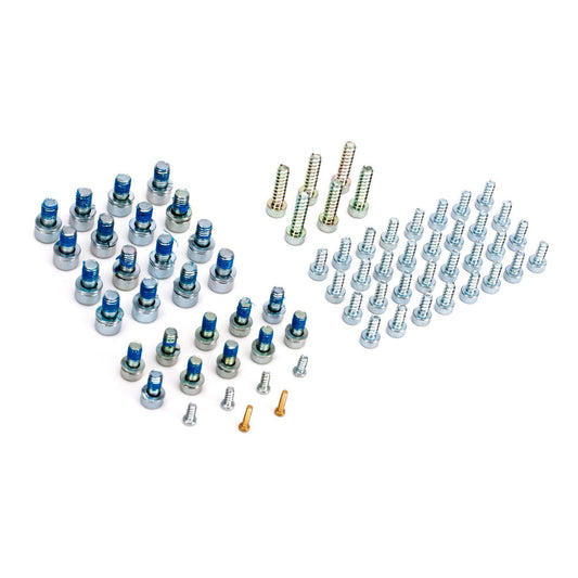 Complete Hardware Set for 350 QX (BLH7817)