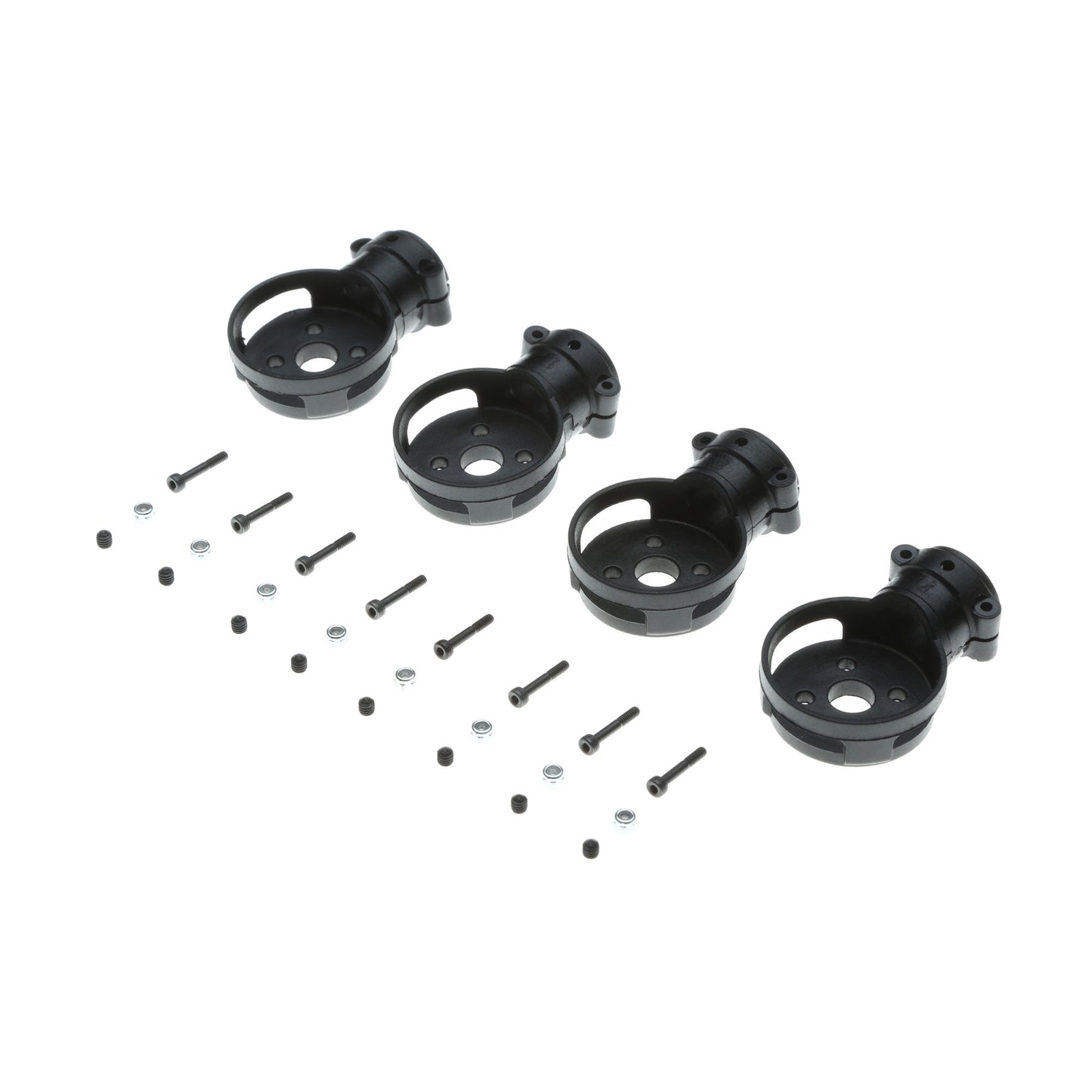 Mach 25 FPV Motor Mount (BLH8905)