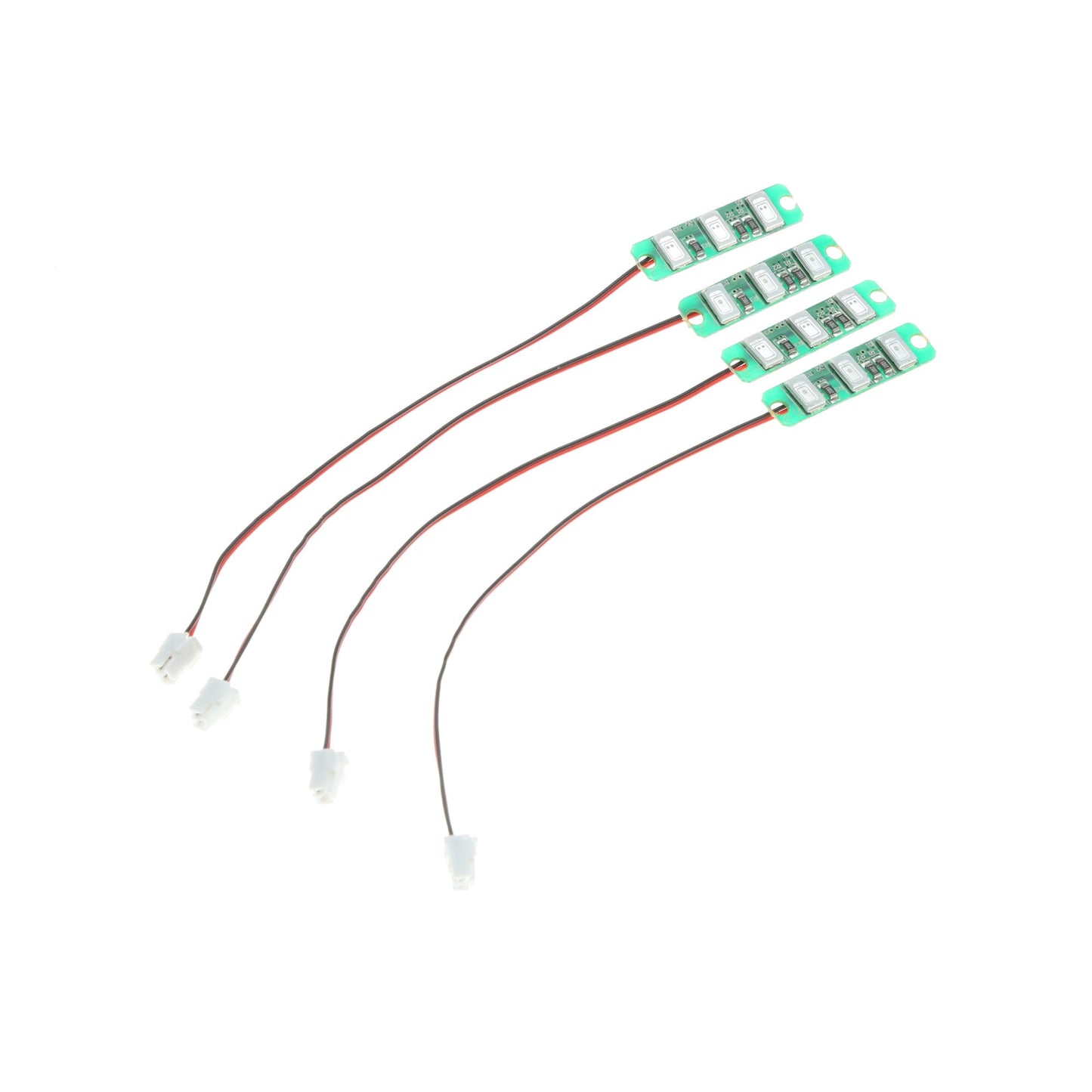 LED Set for Mach 25 FPV (BLH8906)
