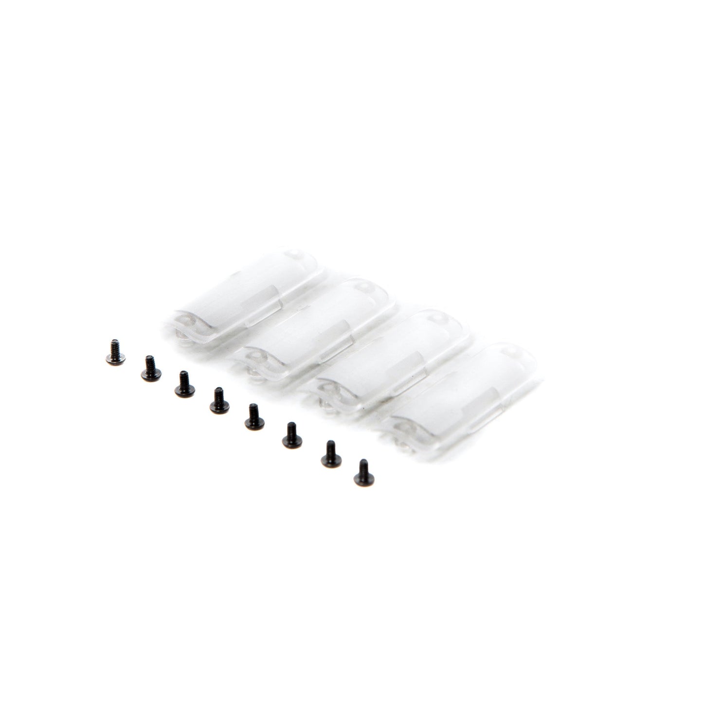 LED Cover Set for Mach 25 FPV (BLH8907)
