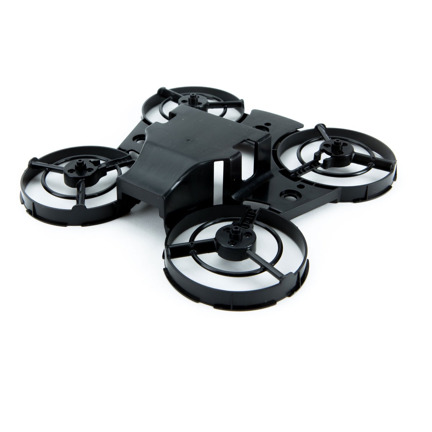 Main Frame Bottom for Inductrix 200 (BLH9002)