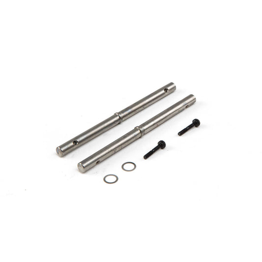 Main Shaft for 130 S (BLH9308)