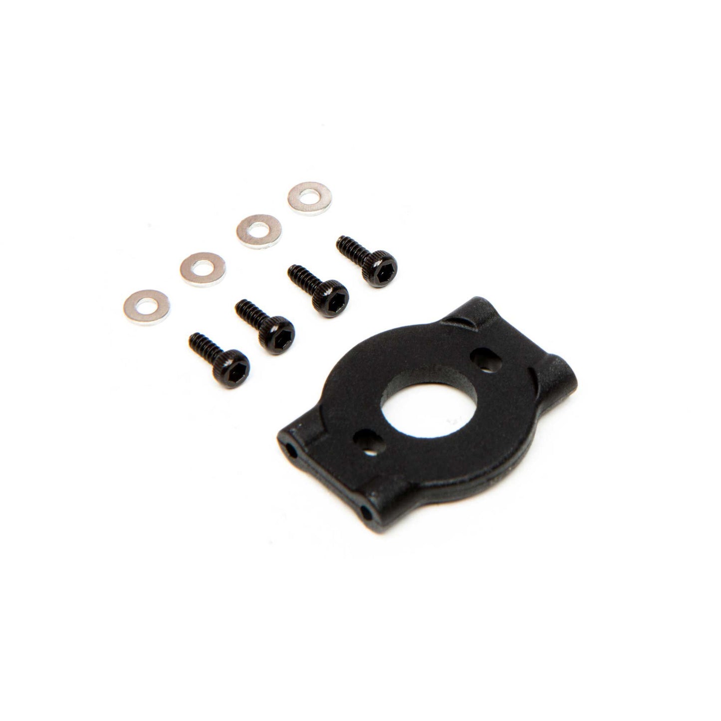 Main Motor Mount for 130 S (BLH9310)