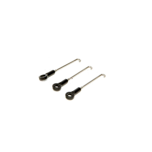 Servo Linkage Set 130 S (BLH9313)