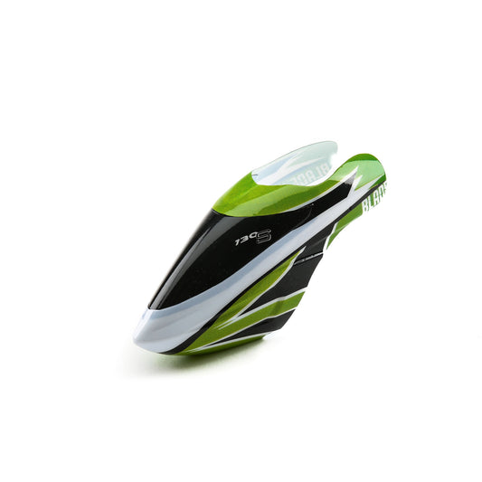Green Stock Canopy for 130 S (BLH9315)