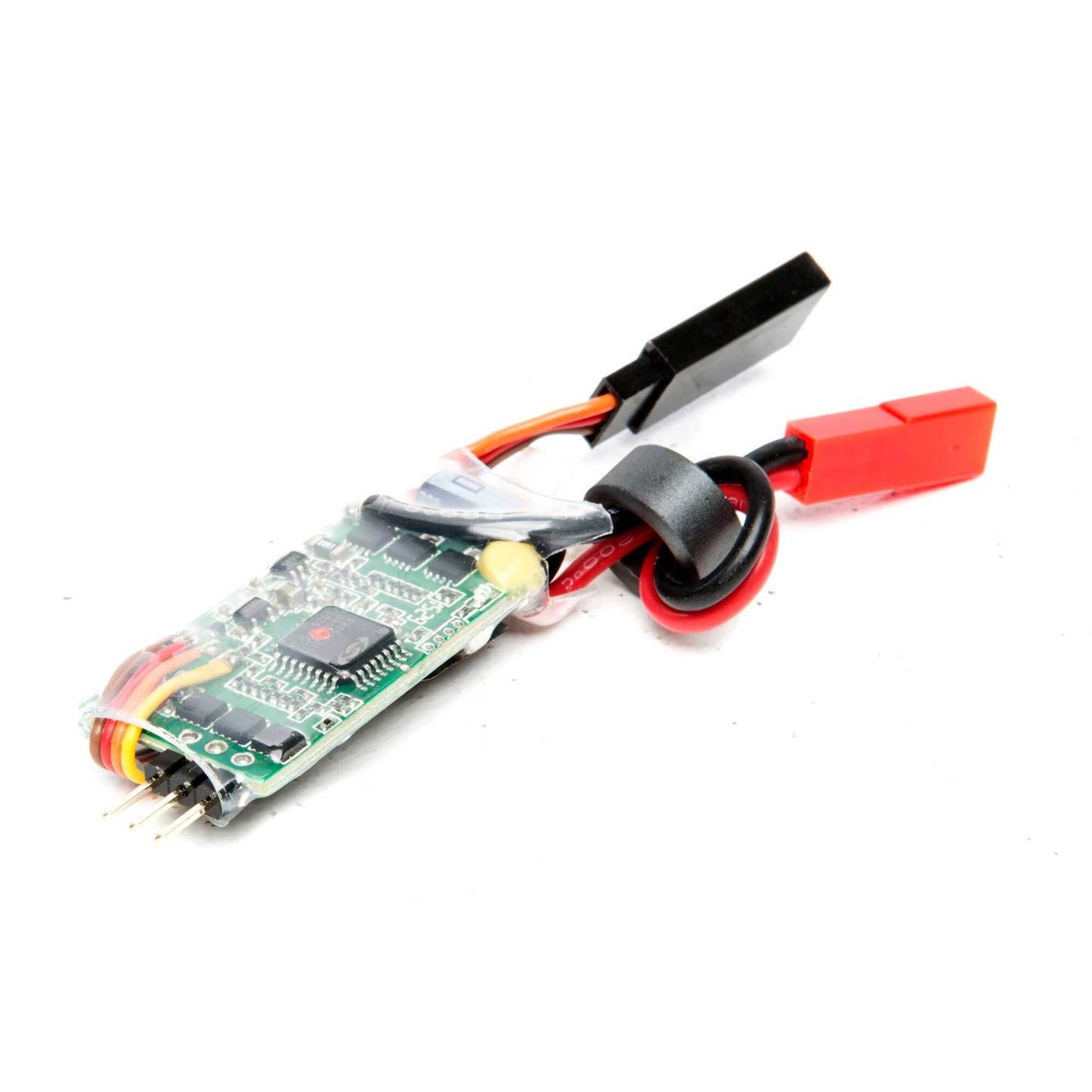 Dual Brushless ESC 130 S (BLH9318)