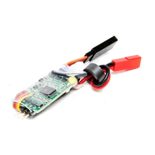 Dual Brushless ESC 130 S (BLH9318)