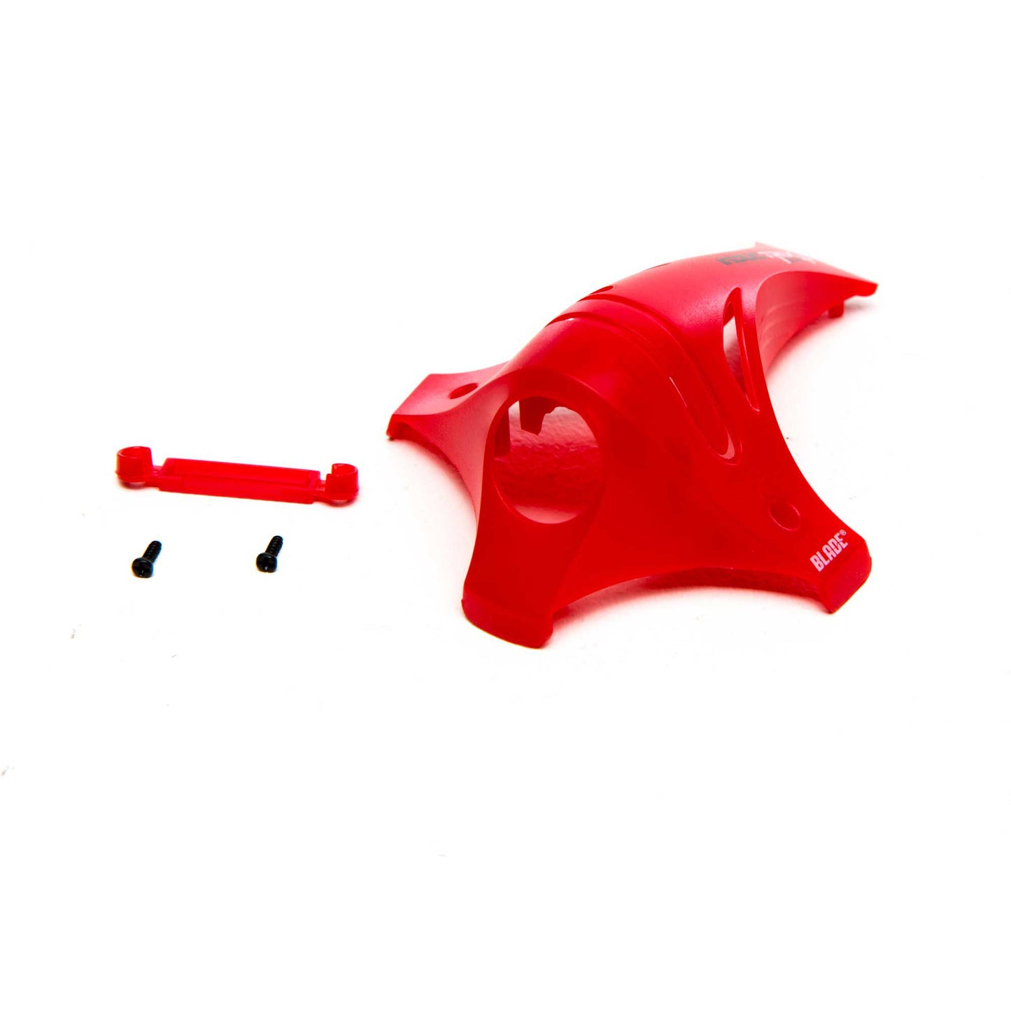Red Canopy for Inductrix FPV + (BLH9604RE)
