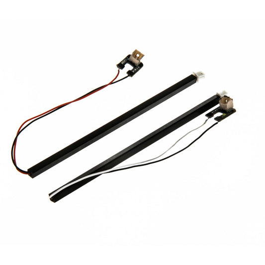 Right Boom Set with LEDs for Ozone (BLH9708)