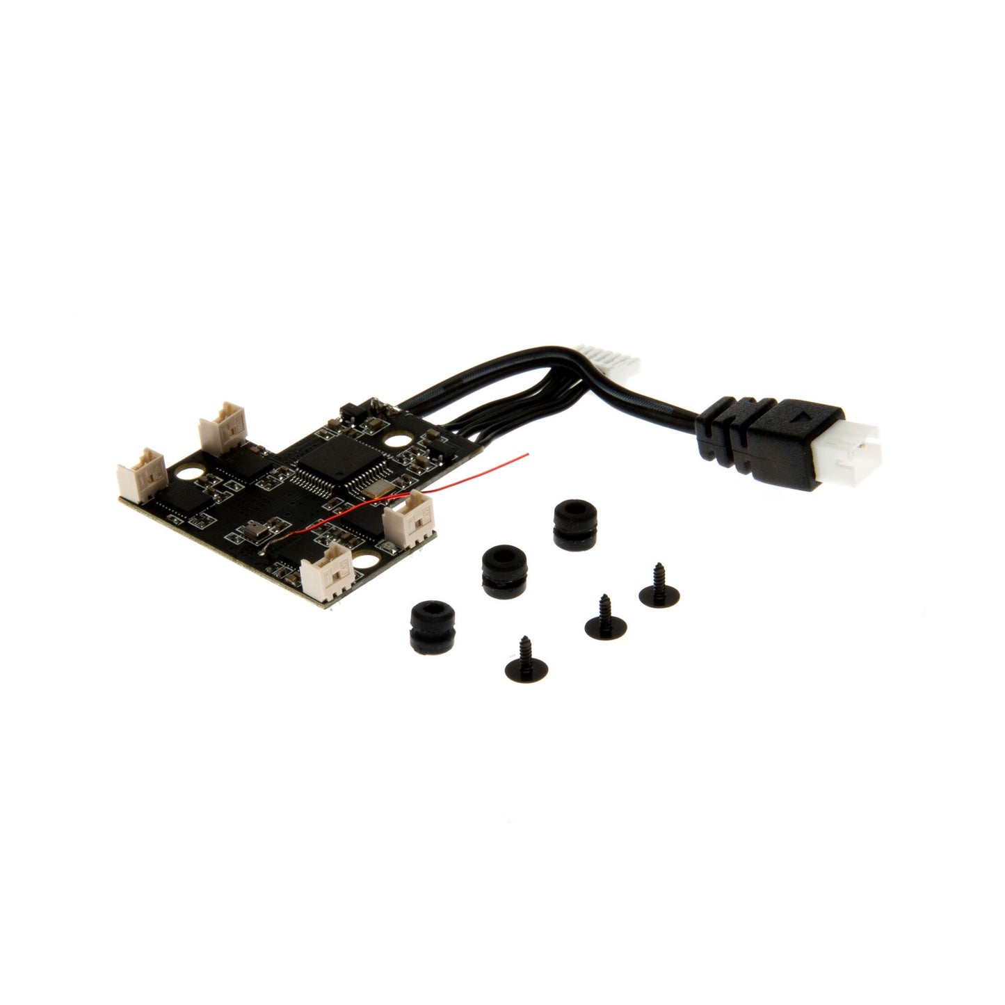 Inductrix FPV HD Flight Control Board (BLH9903)