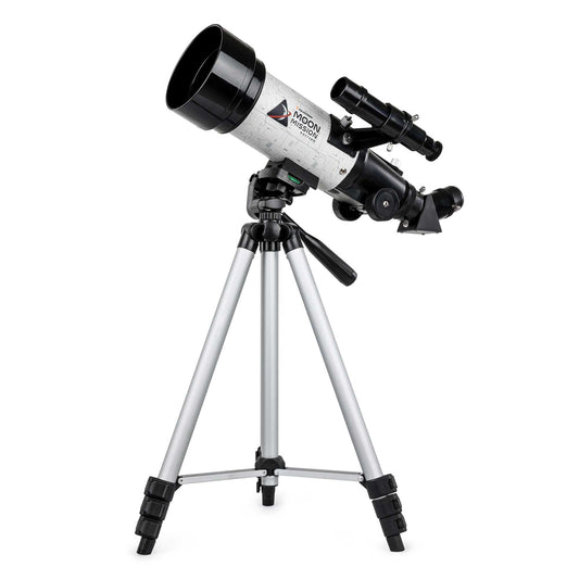 Moon Mission Travel Scope 70 Backpack Kit (CSN22008)