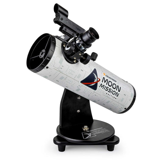 Moon Mission FirstScope 100 Kit (CSN22018)