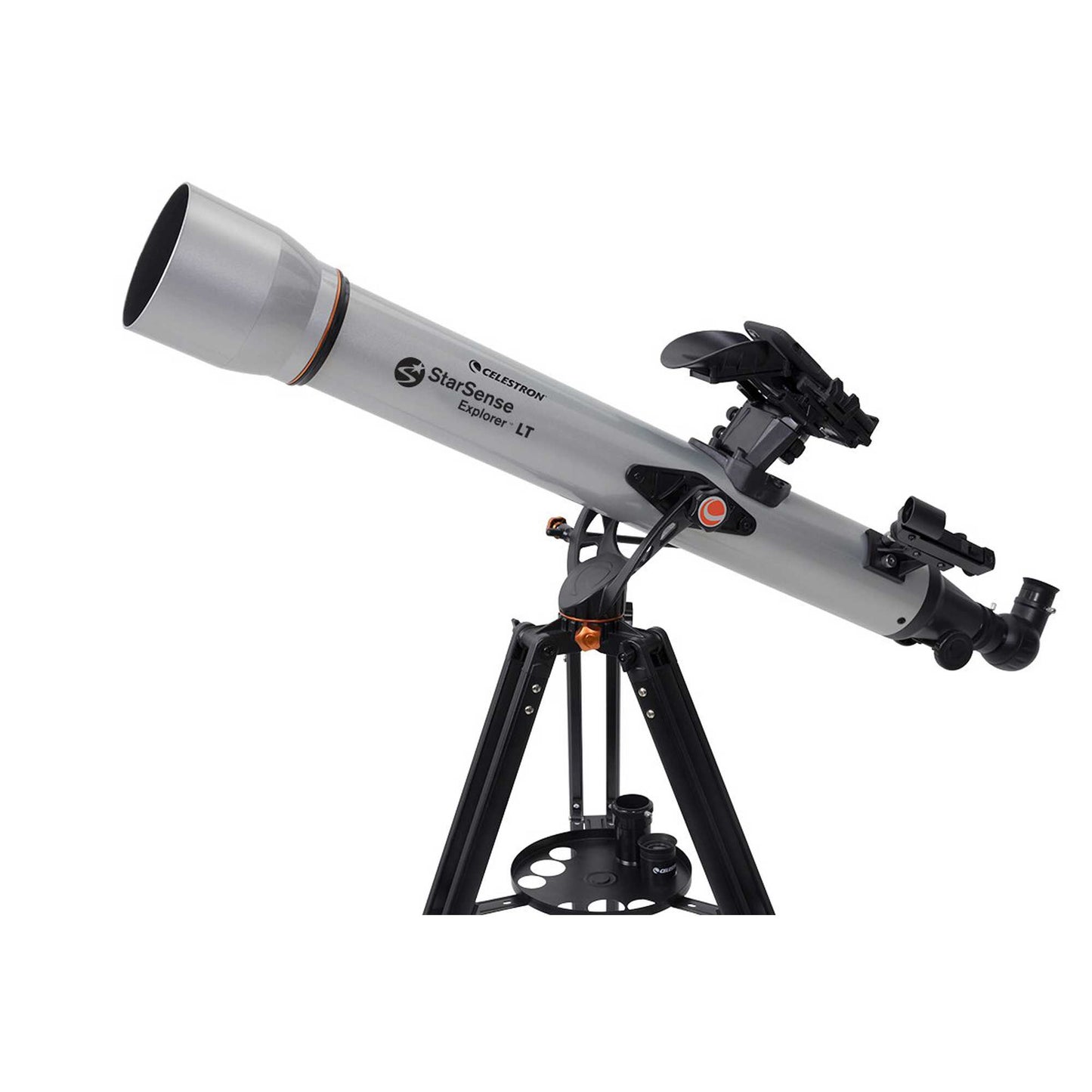 StarSense Explorer LT 80 Refractor Telescope (CSN22451)