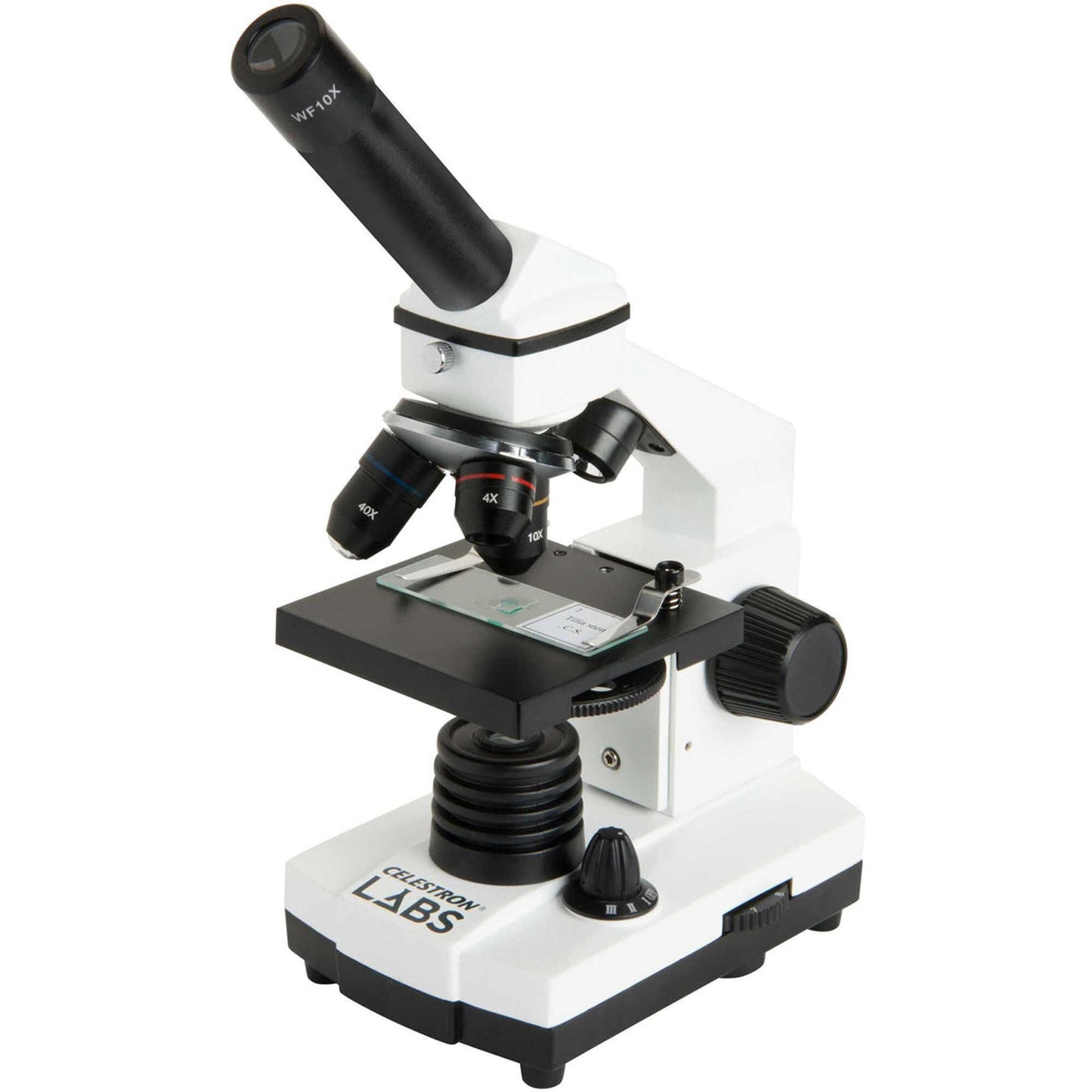 CM800 Compound Microscope (CSN44128)