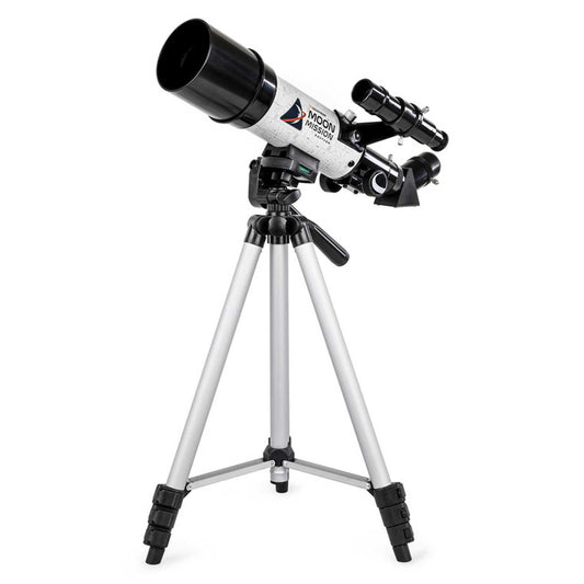 Moon Mission Travel Scope 60 Backpack Kit (CSN99902)