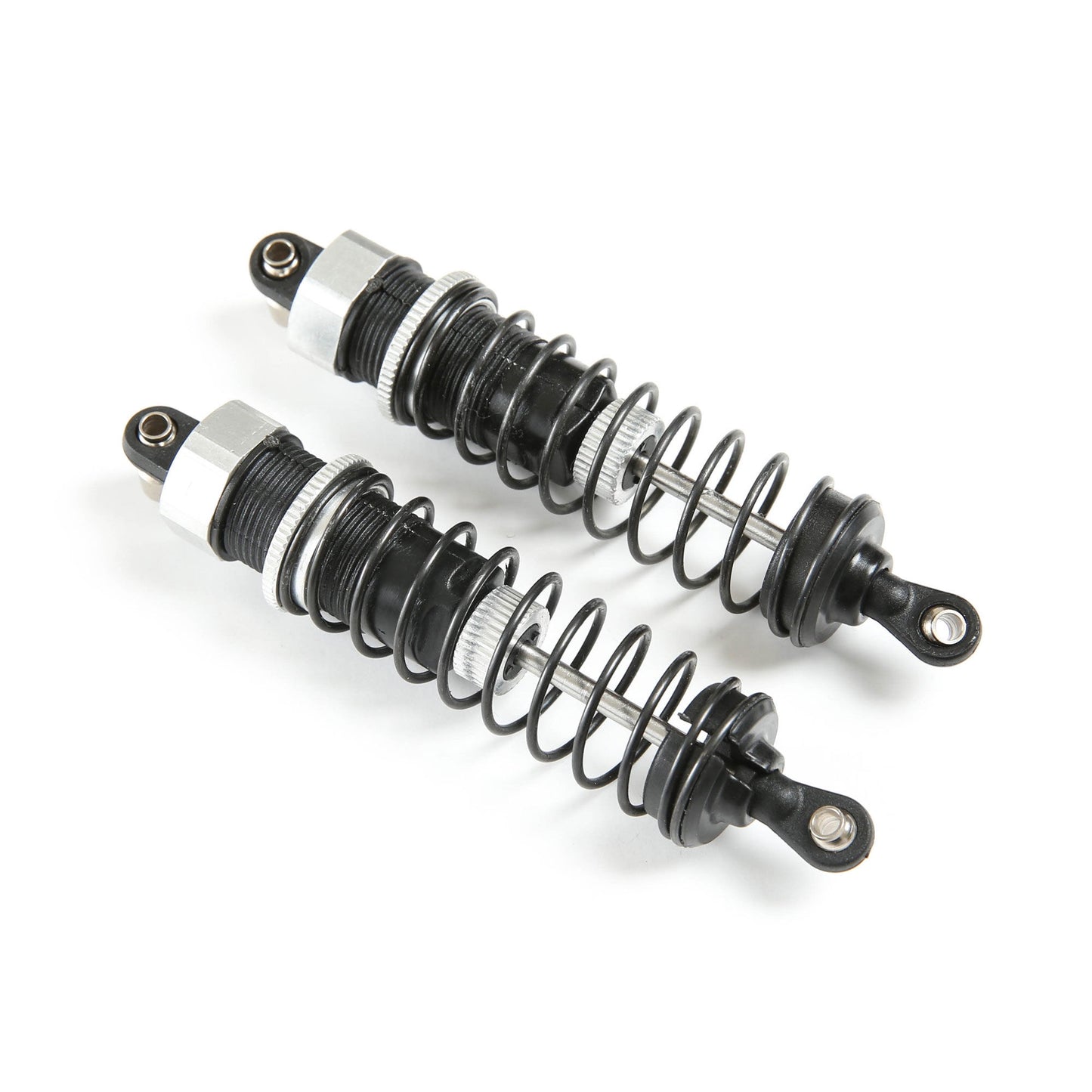 Front Shock Complete (2) for Backbone (DIDC0794)