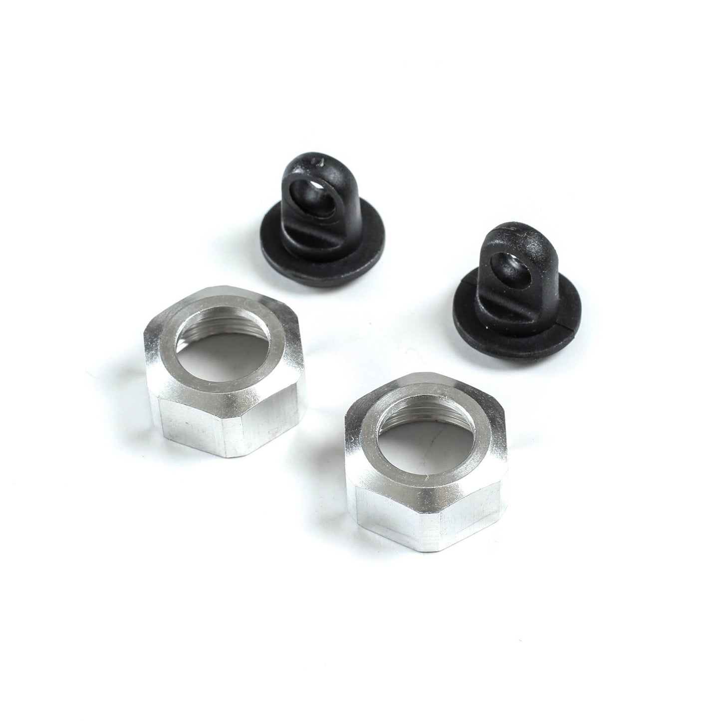 Shock Upper Cap Set for Backbone (DIDC0801)