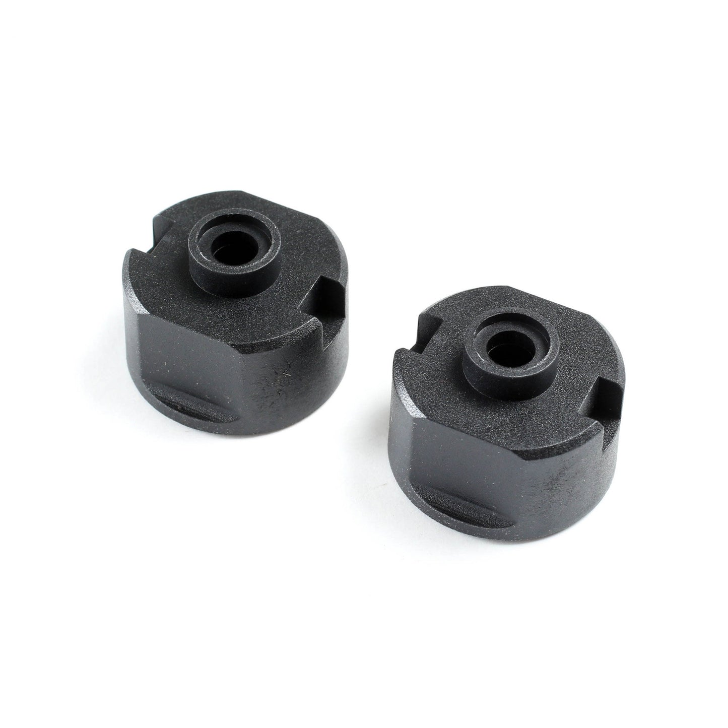Differential Case Backbone for RC Vehicles (DIDC0812)