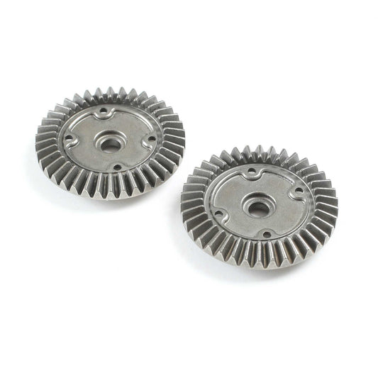 Diff Drive Spur Gear (2) for Backbone (DIDC0813)