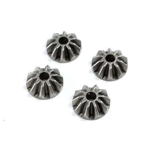 Diff Bevel Gear S. (4) Backbone (DIDC0815)