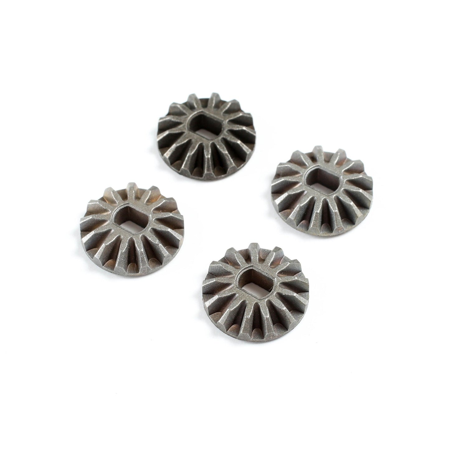 Diff Bevel Gear B (4) for Backbone RC Vehicles (DIDC0816)